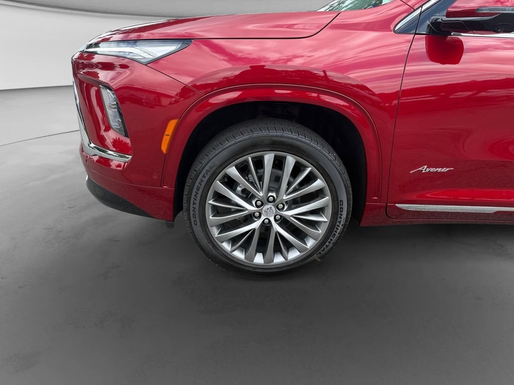 2026 Buick Enclave Avenir - Photo 9