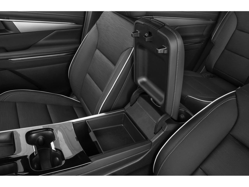 2026 Buick Enclave Sport Touring - Photo 9