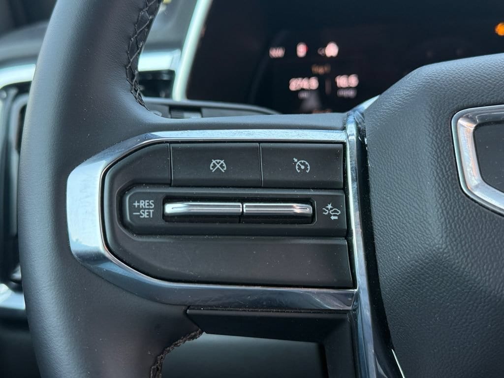 2026 GMC Canyon Elevation - Photo 23