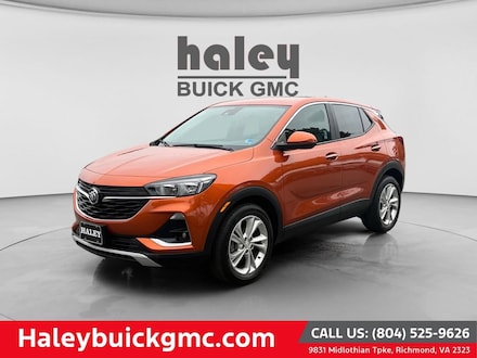 2023 Buick Encore GX Preferred SUV