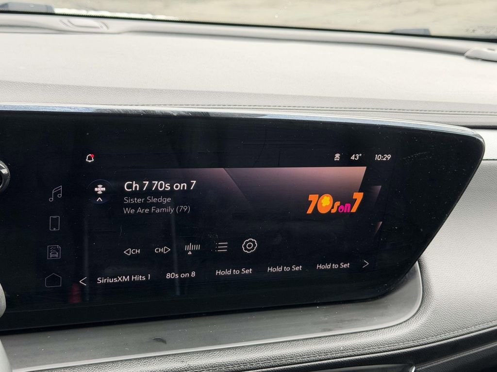 Used 2024 Buick Encore GX Sport Touring SUV