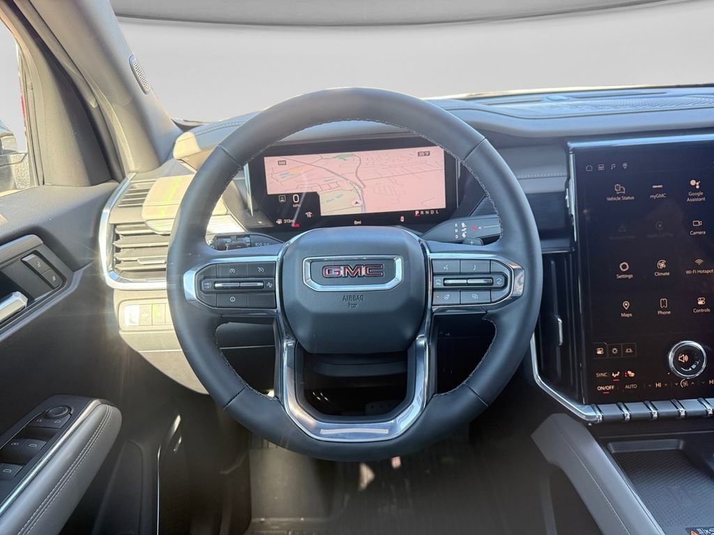 2026 GMC Acadia Elevation - Photo 13