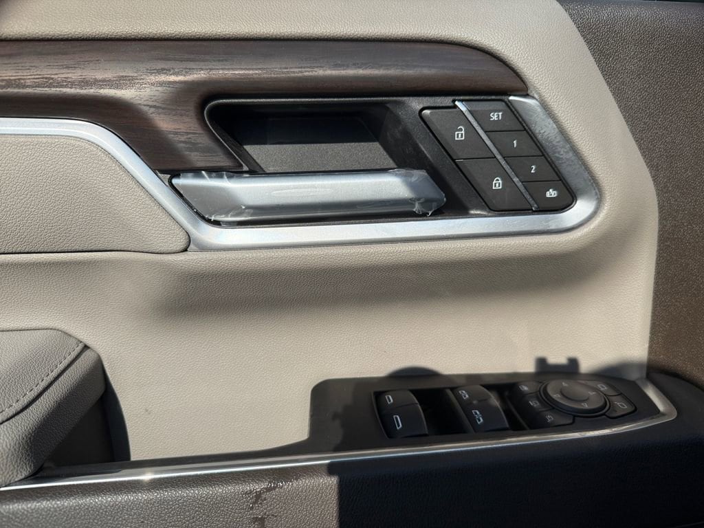 2026 GMC Sierra 2500HD SLT - Photo 11