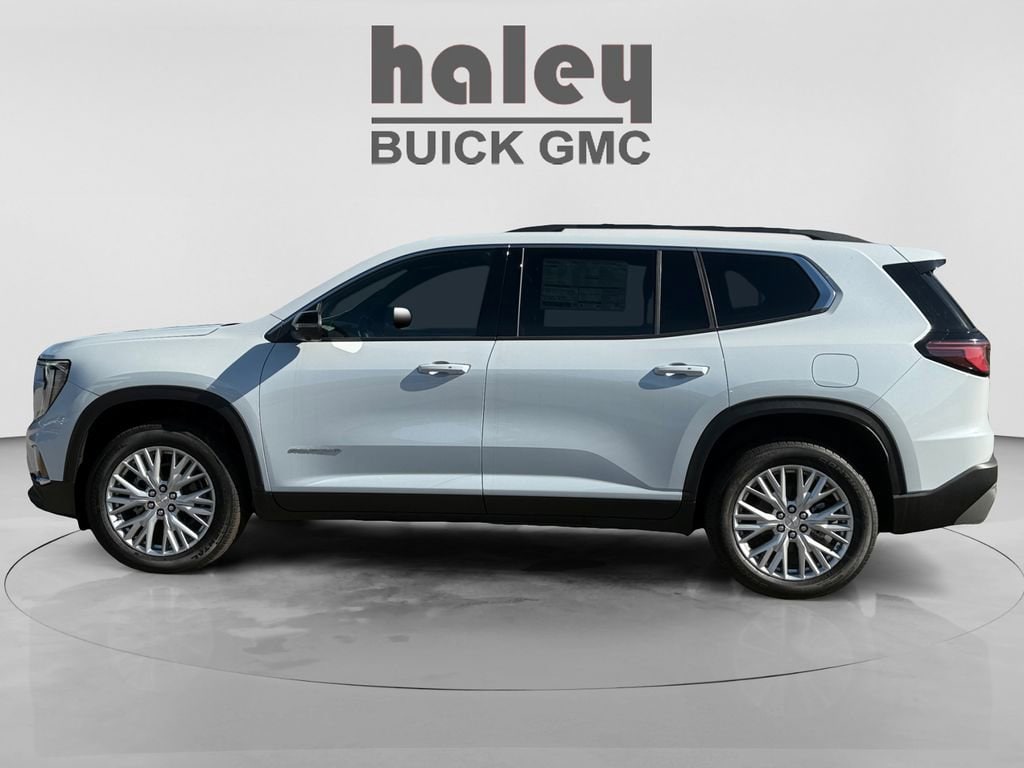 2026 GMC Acadia Elevation - Photo 2