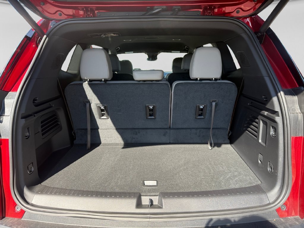 2026 GMC Acadia Elevation - Photo 19