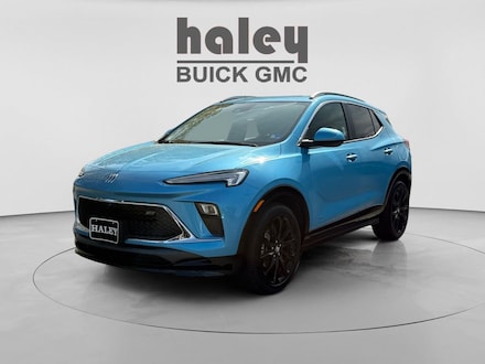 2025 Buick Encore GX Sport Touring SUV