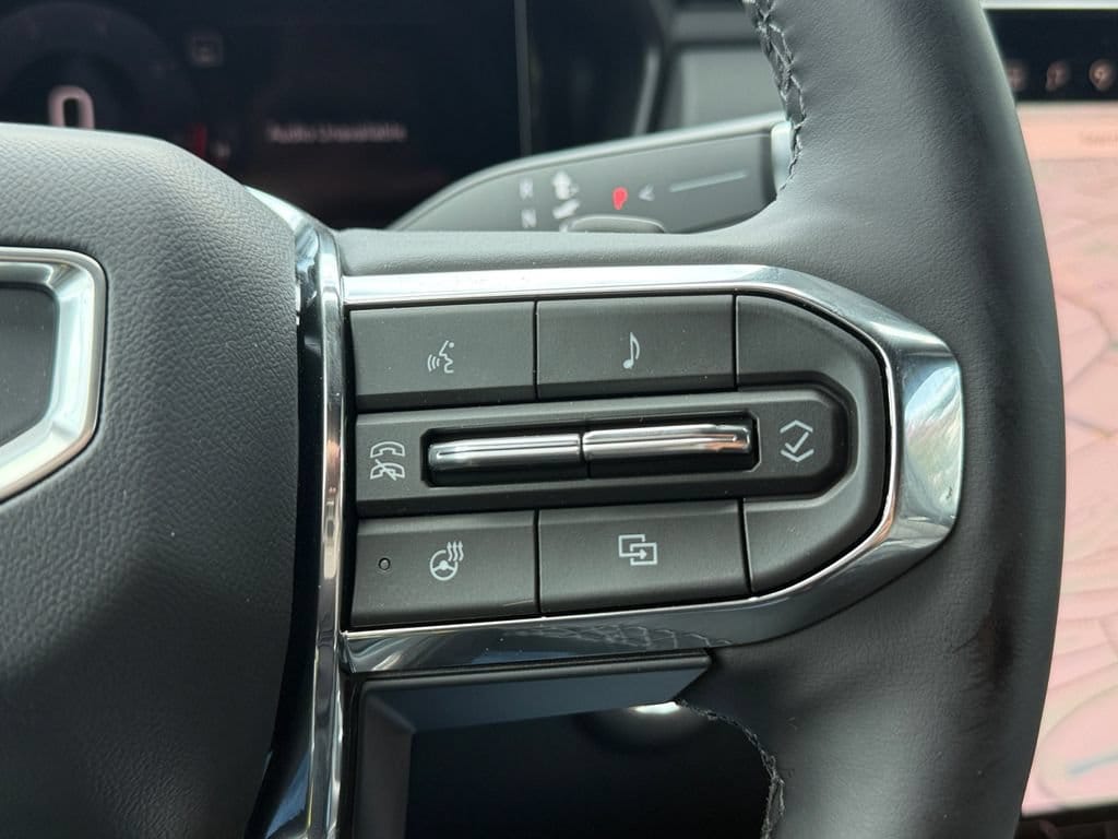 2026 GMC Terrain Elevation - Photo 26