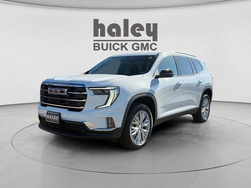 2026 GMC Acadia Elevation AWD's photo