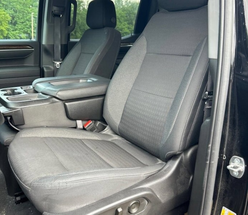 Used 2023 GMC Sierra 1500 SLE Truck Crew Cab
