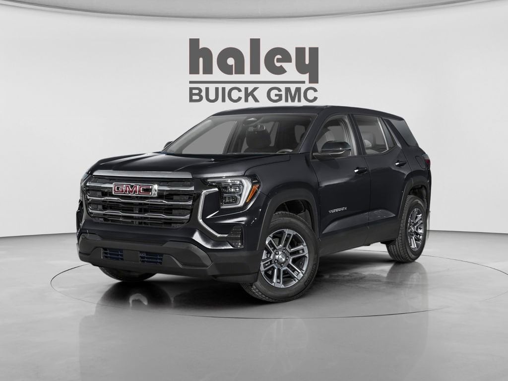 2026 GMC Terrain Denali AWD's photo