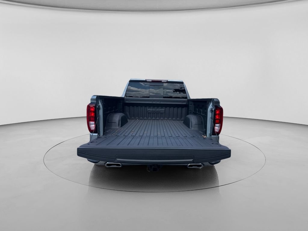 2026 GMC Sierra 1500 SLE - Photo 18