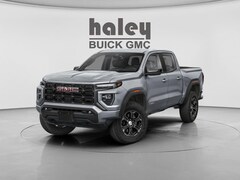 2026 GMC Canyon Elevation Truck