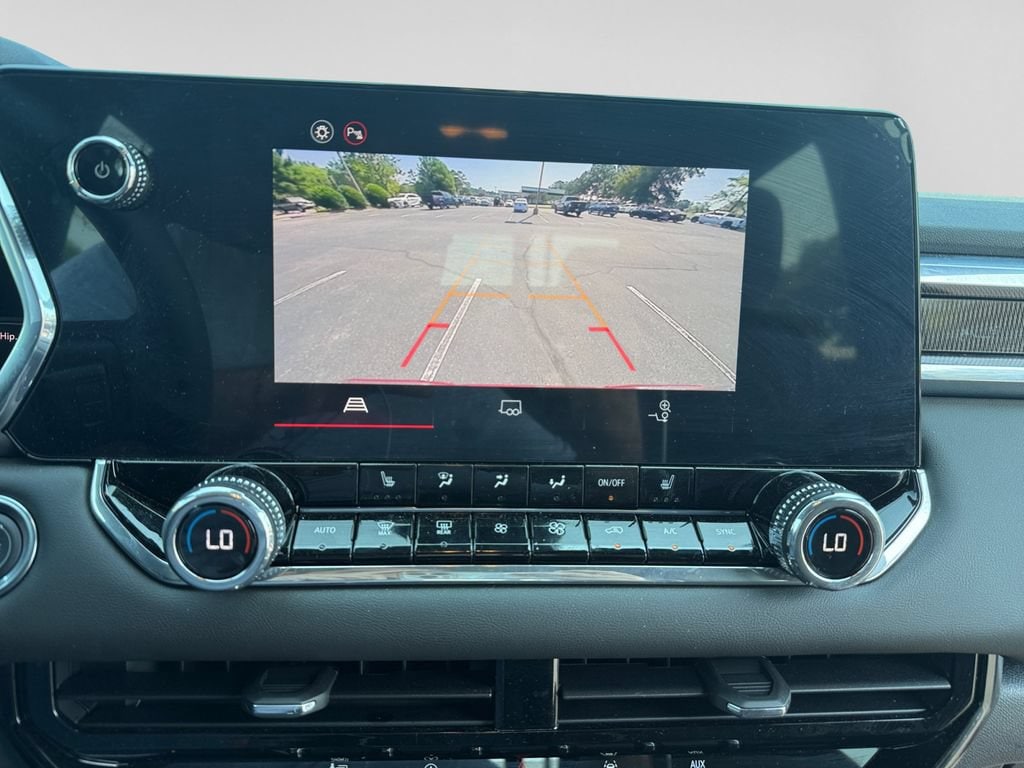2026 GMC Canyon Elevation - Photo 19