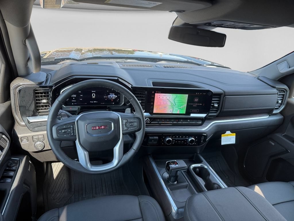 2026 GMC Sierra 1500 SLT - Photo 12