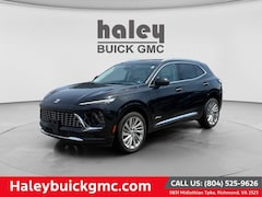 2026 Buick Envision Avenir SUV