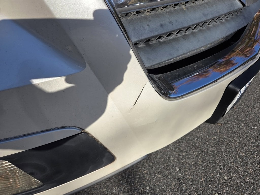 Used 2009 Saturn Outlook XR SUV
