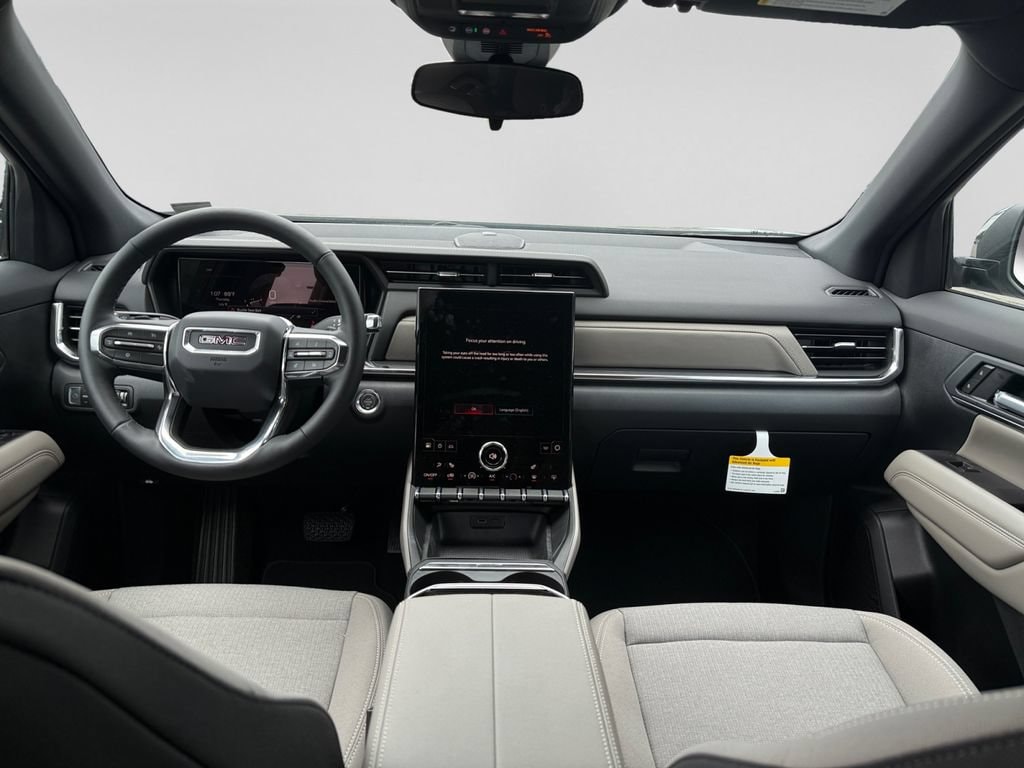 2026 GMC Terrain Elevation - Photo 15