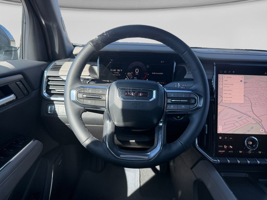 2026 GMC Acadia Elevation - Photo 12