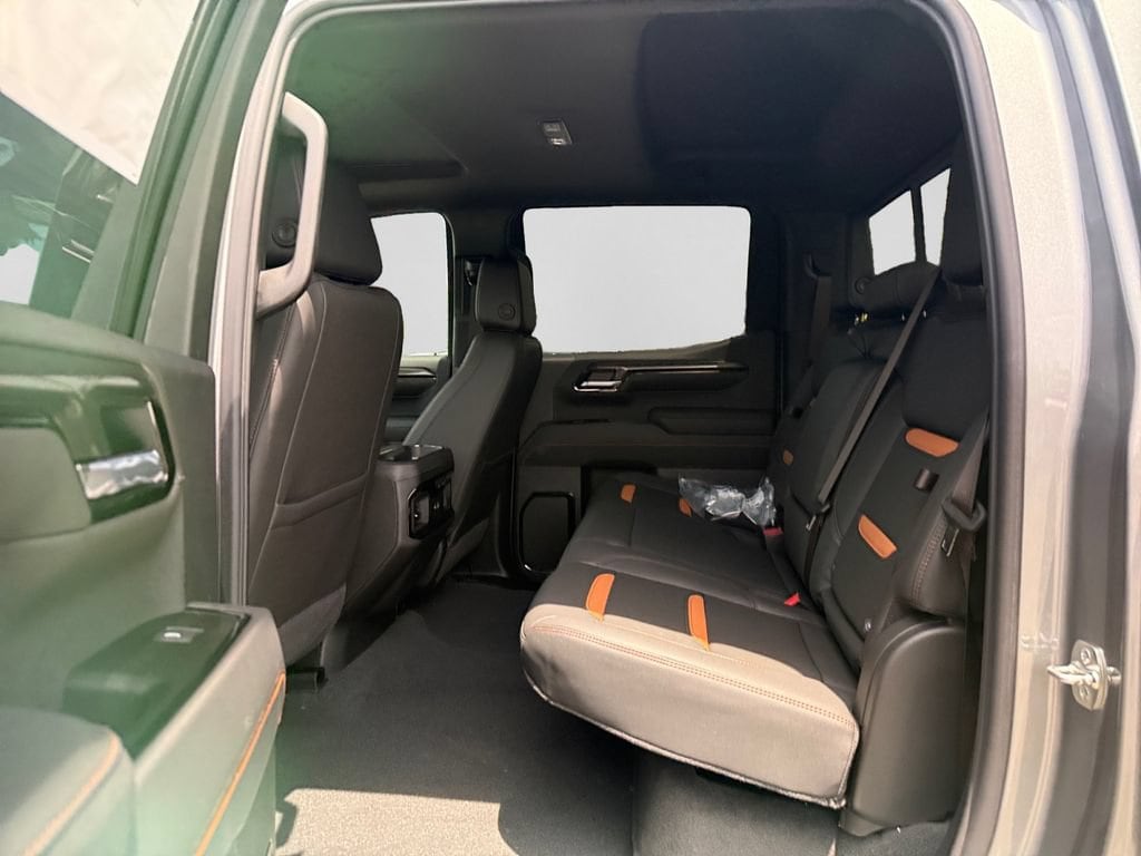 2026 GMC Sierra 1500 AT4 - Photo 16