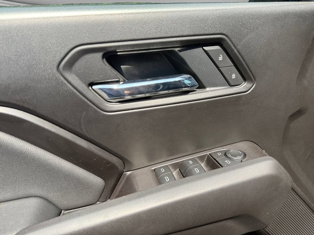 2026 GMC Canyon Elevation - Photo 10