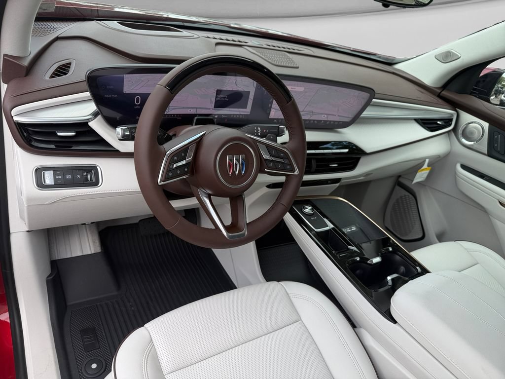 2026 Buick Enclave Avenir - Photo 12