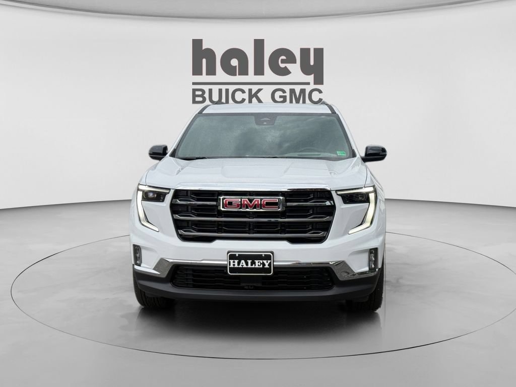 2026 GMC Acadia Elevation - Photo 8