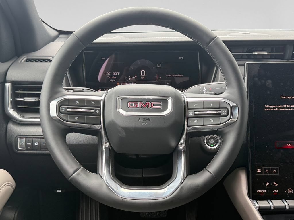 2026 GMC Terrain Elevation - Photo 13