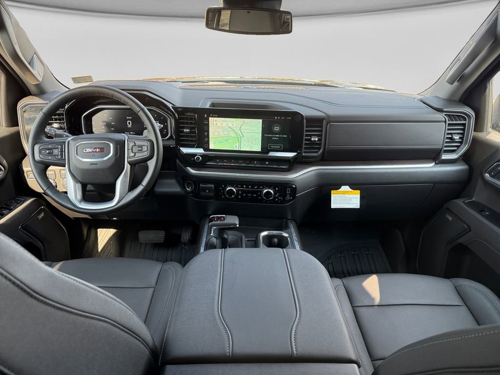 2026 GMC Sierra 1500 SLT - Photo 15