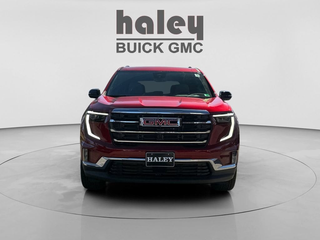 2026 GMC Acadia Elevation - Photo 8