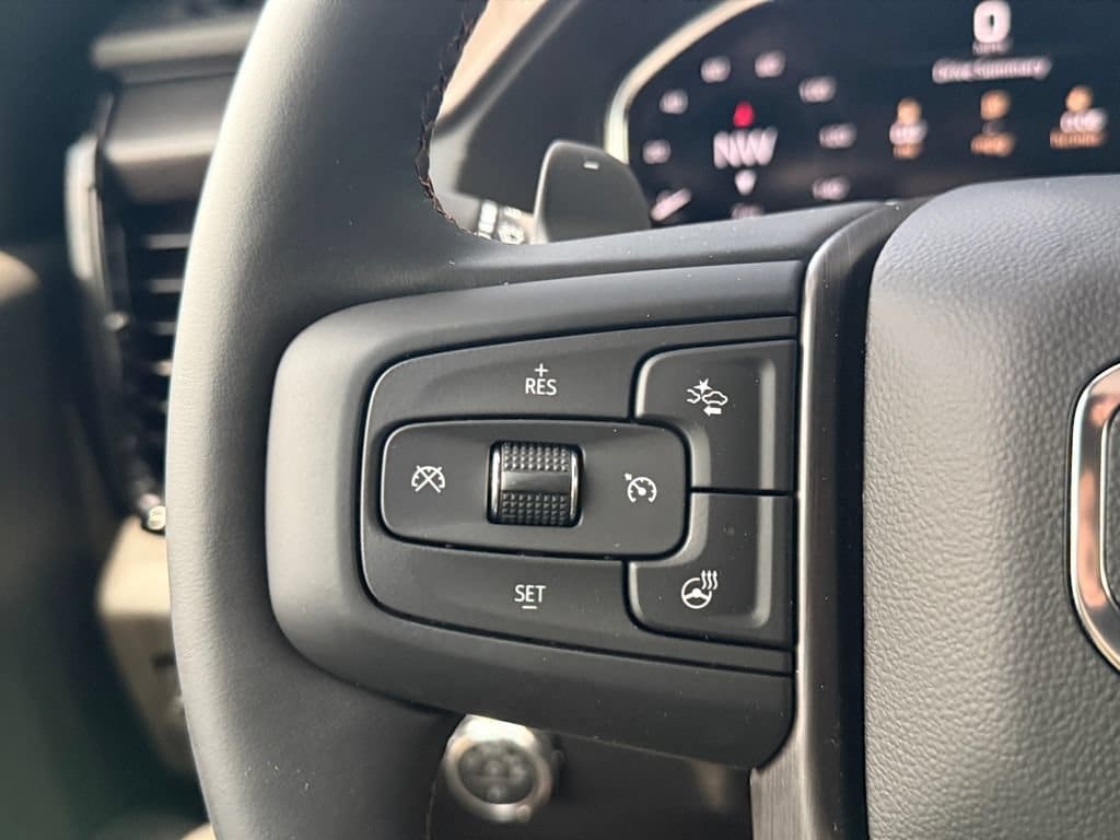 2026 GMC Sierra 1500 AT4 - Photo 25