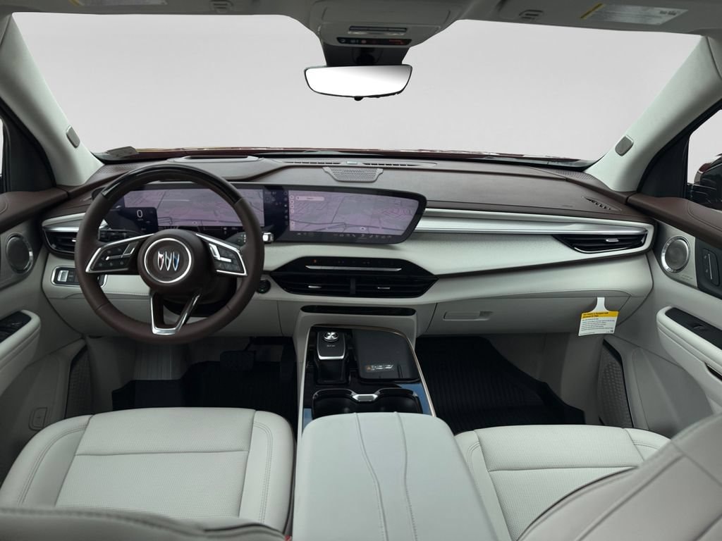 2026 Buick Enclave Avenir - Photo 15