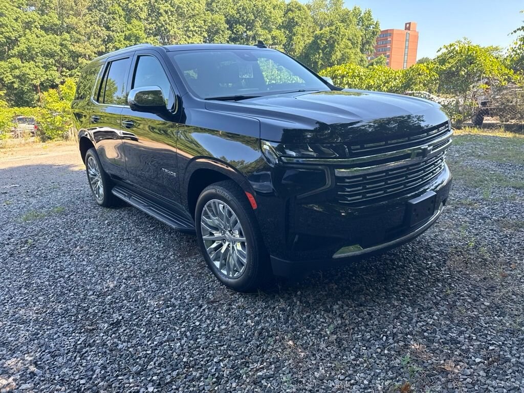 Used 2023 Chevrolet Tahoe Premier SUV