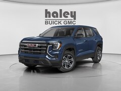 2026 GMC Terrain Denali SUV