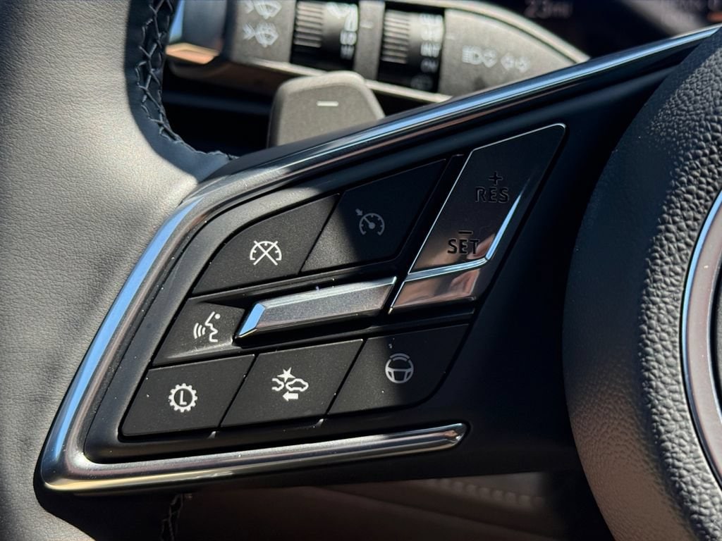 2026 Buick Enclave Avenir - Photo 25