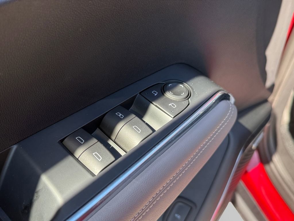 2026 GMC Acadia Elevation - Photo 28