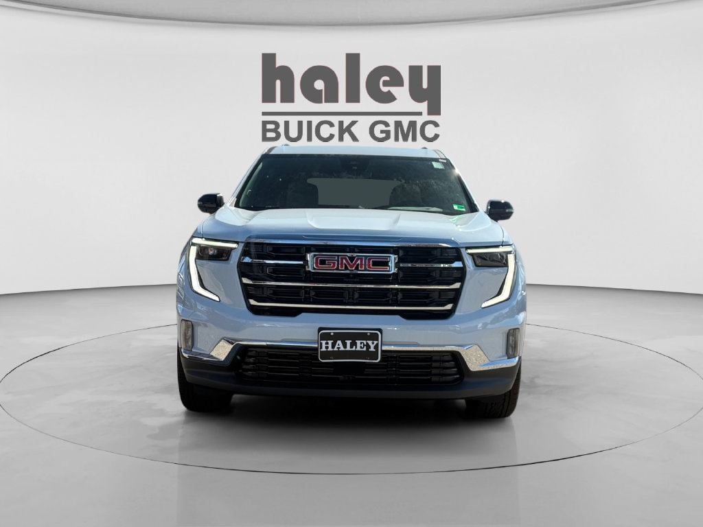 2026 GMC Acadia Elevation - Photo 8