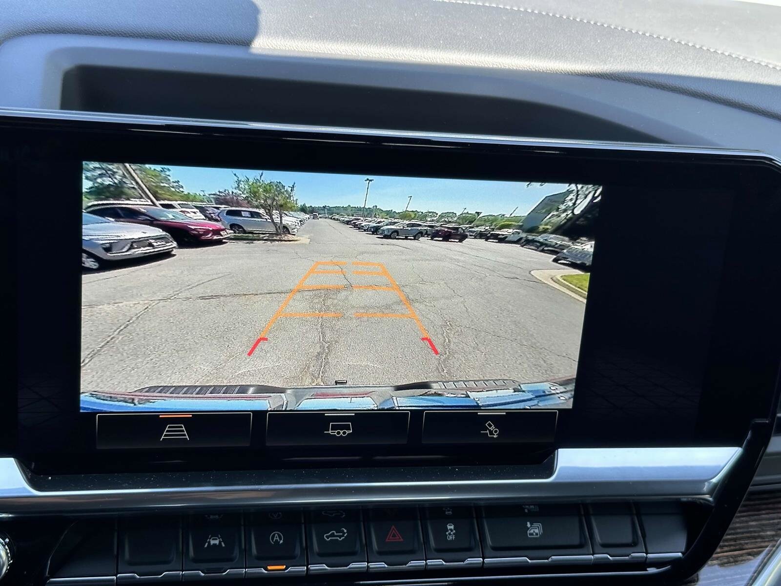 2025 Gmc Sierra 1500 SLE photo 4