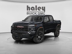 2026 GMC Canyon Elevation Truck
