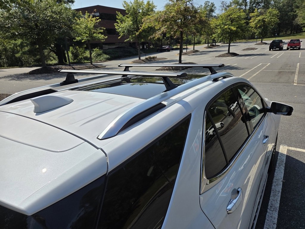 2023 Chevrolet Equinox Premier photo 3