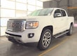 GMC Canyon