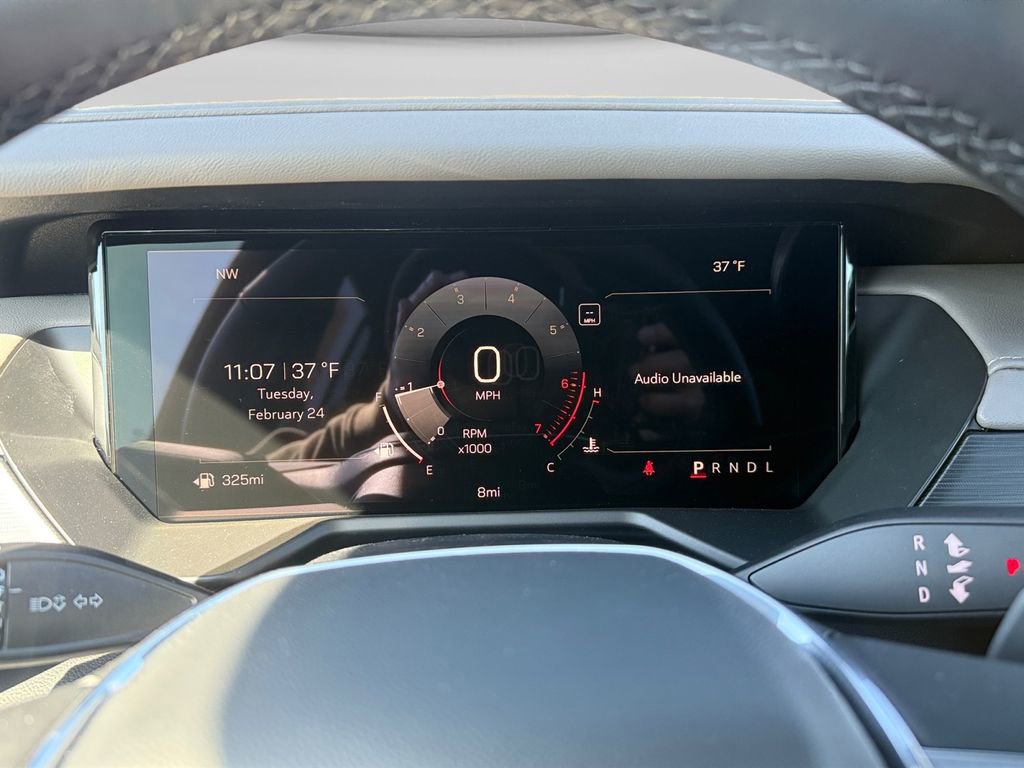 2026 GMC Acadia Elevation - Photo 14