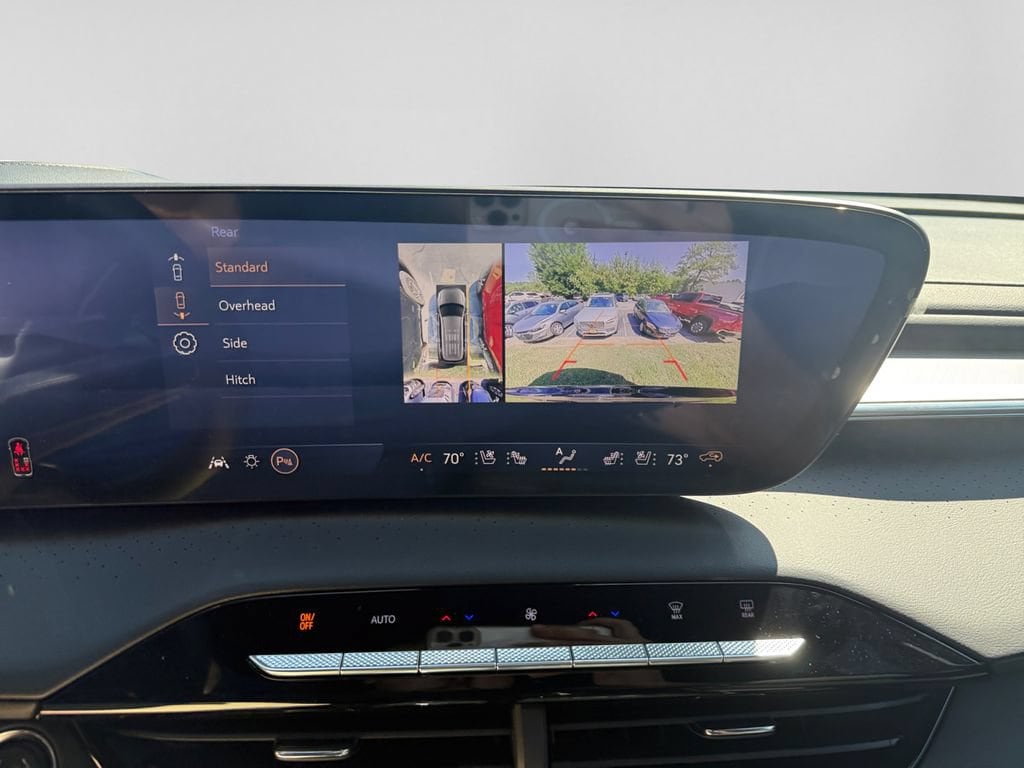 2026 Buick Enclave Avenir - Photo 21