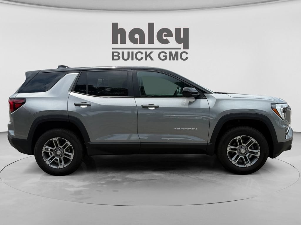 2026 GMC Terrain Elevation - Photo 6