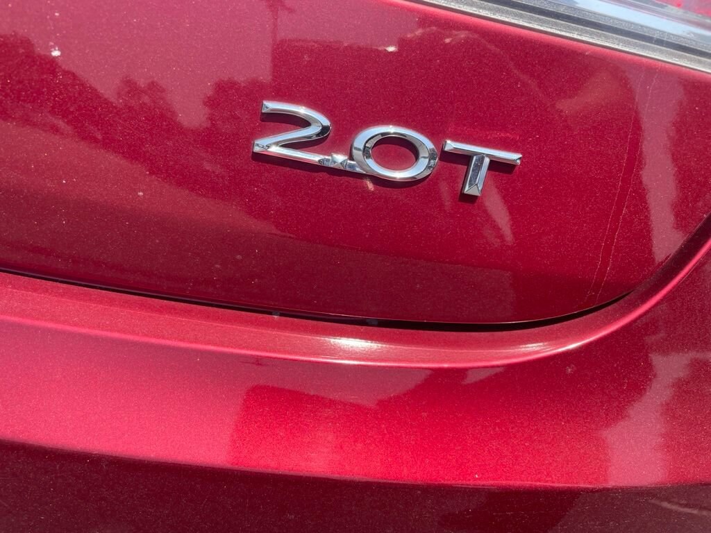 Used 2019 Lincoln MKZ Reserve I Sedan