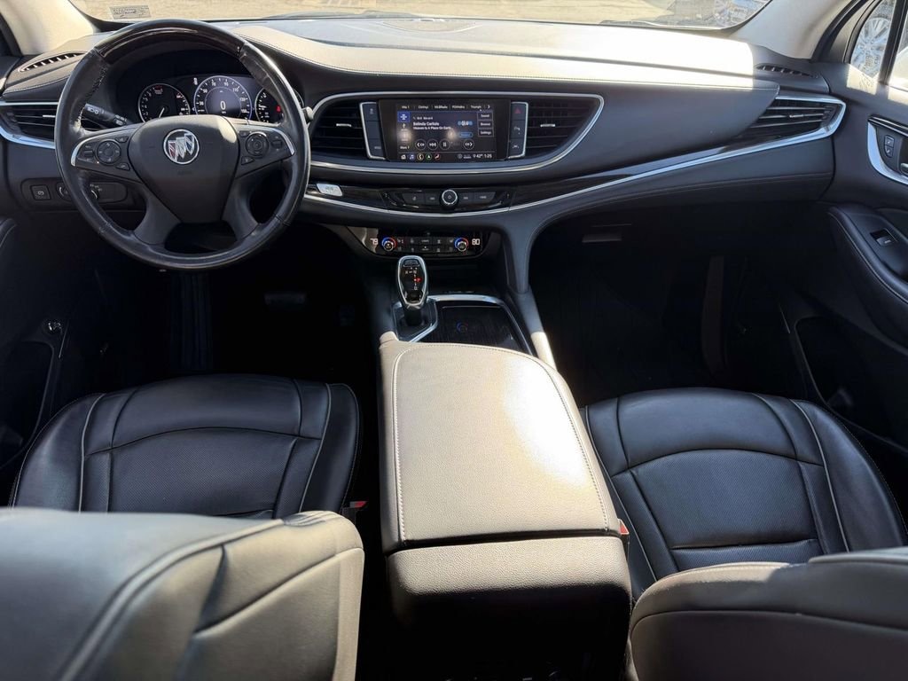 Used 2020 Buick Enclave Avenir SUV