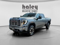2026 GMC Sierra 2500 HD Denali Truck