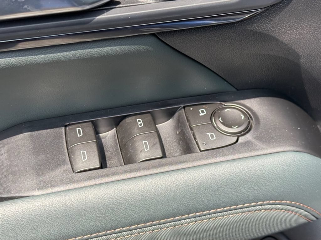 2026 GMC Terrain AT4 - Photo 28