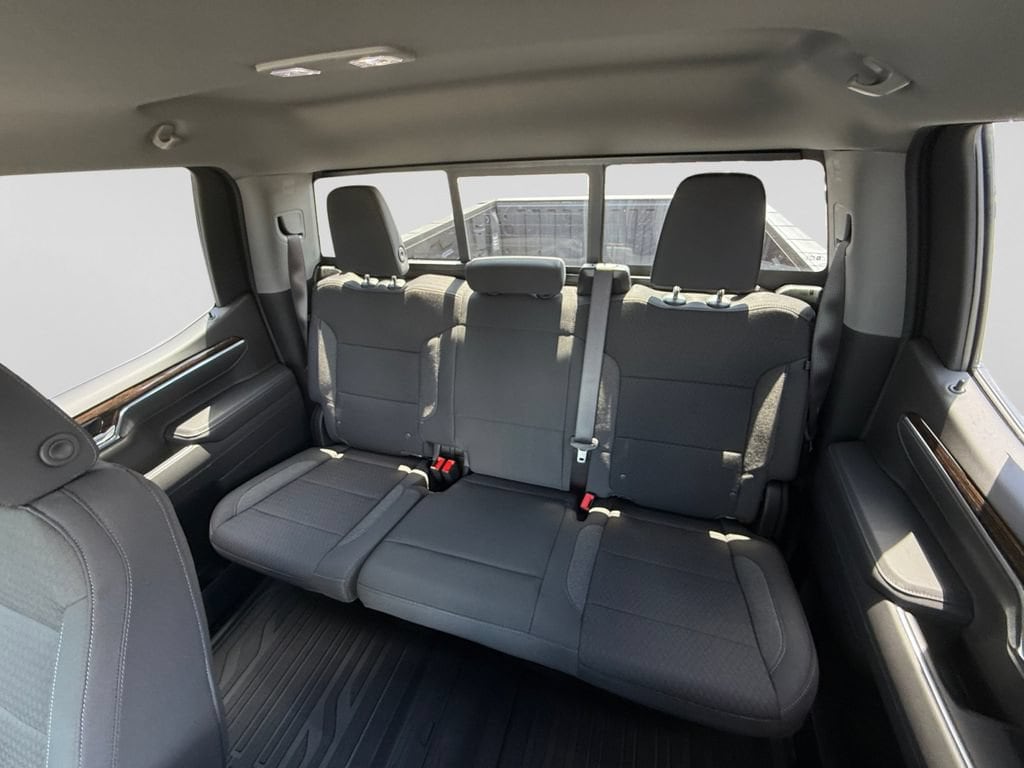 2026 GMC Sierra 1500 SLE - Photo 15
