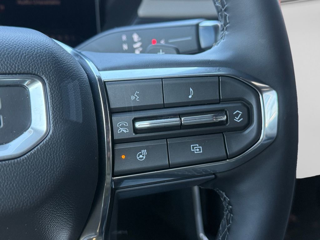 2026 GMC Acadia Elevation - Photo 23