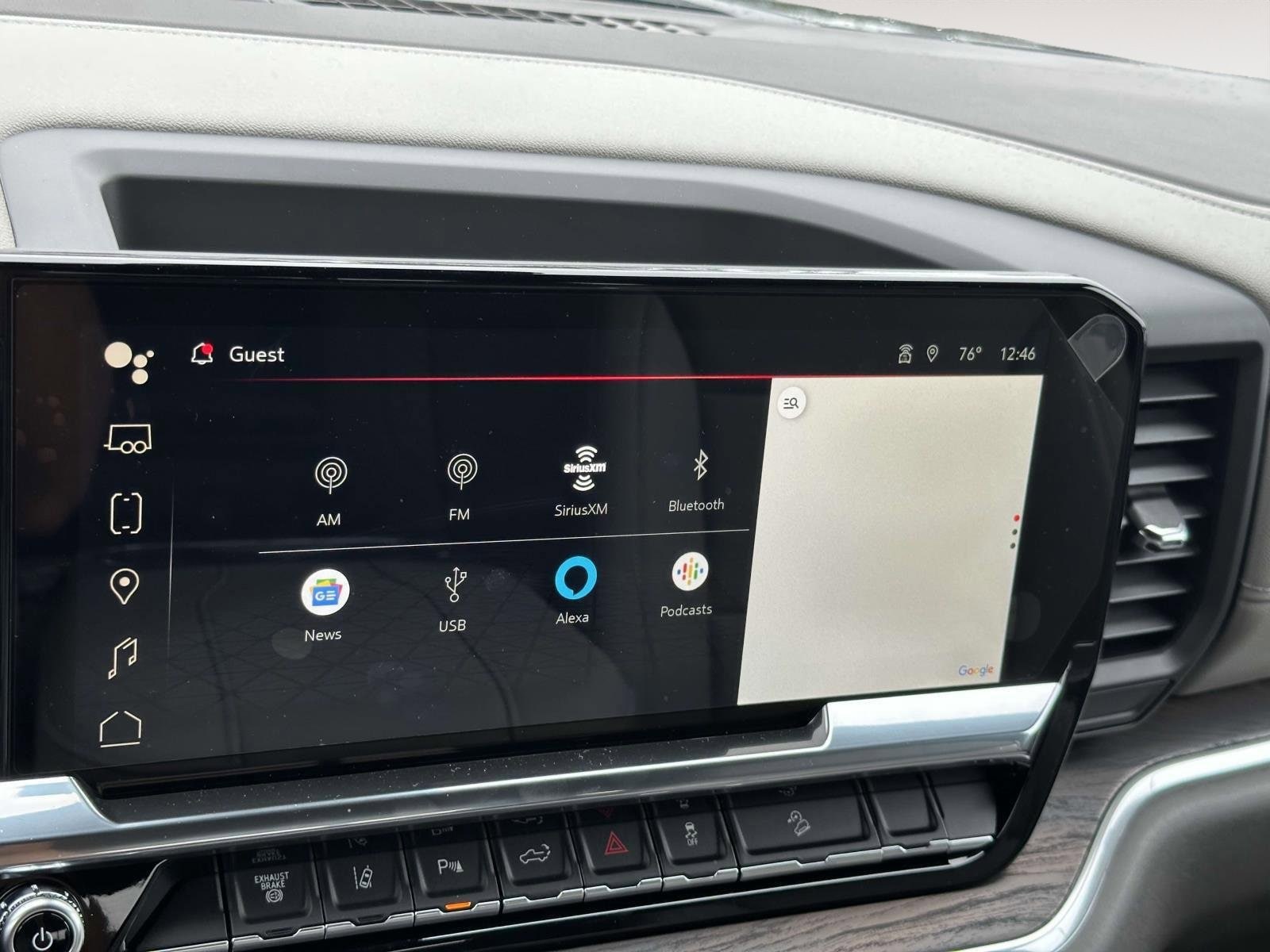 2025 GMC Sierra 2500HD SLT